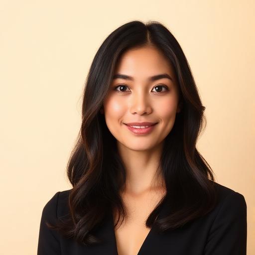 Mei Tanaka